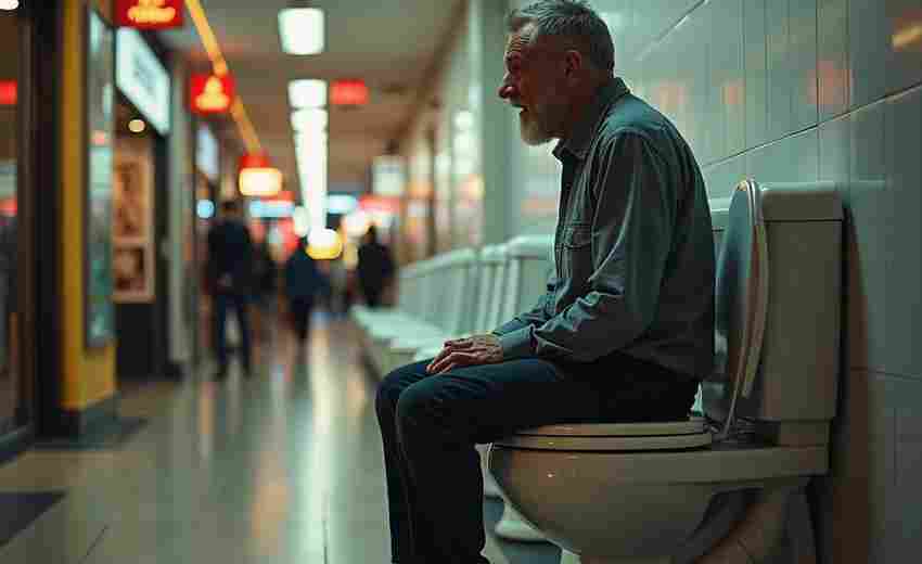 阳性患者腹痛与社会支持之间的关系是什么