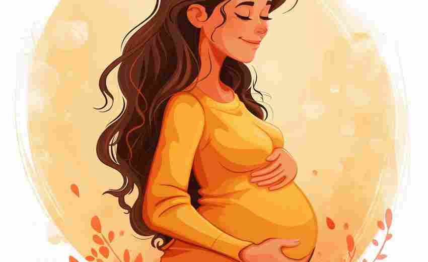 孕期饮食对手脚出汗的影响是什么