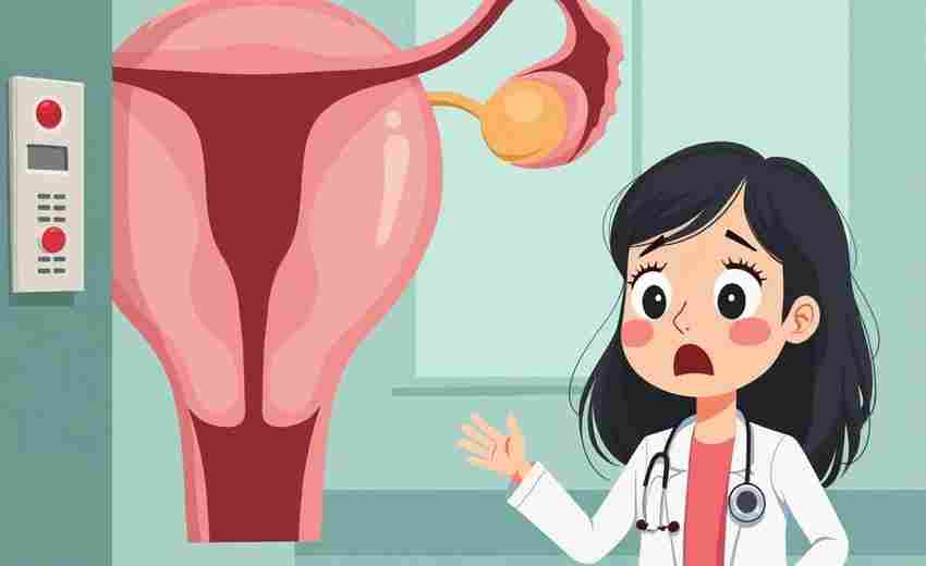 月经期间疼痛的生理机制是什么