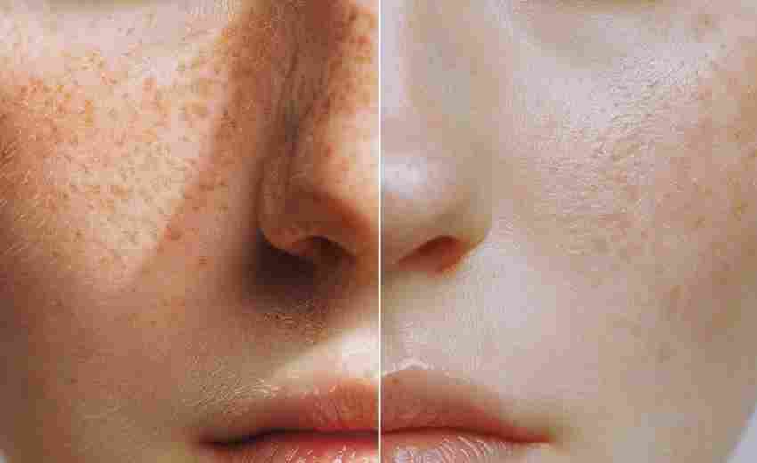 为什么角质层薄的皮肤容易出现泛红现象