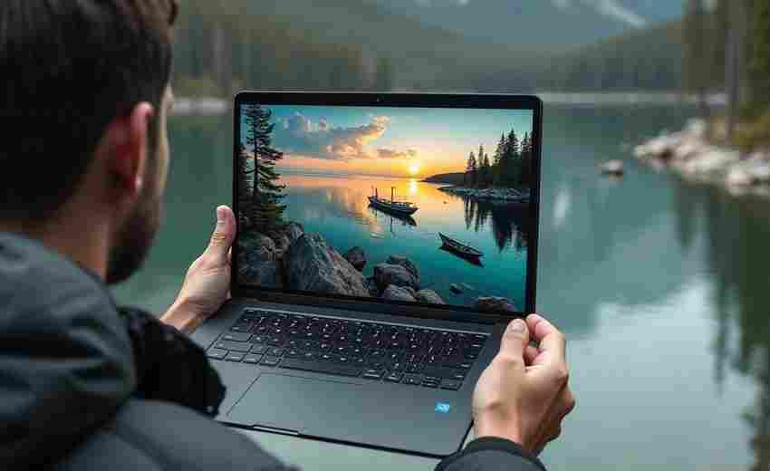 触控板驱动程序更新后的自定义手势设置如何恢复