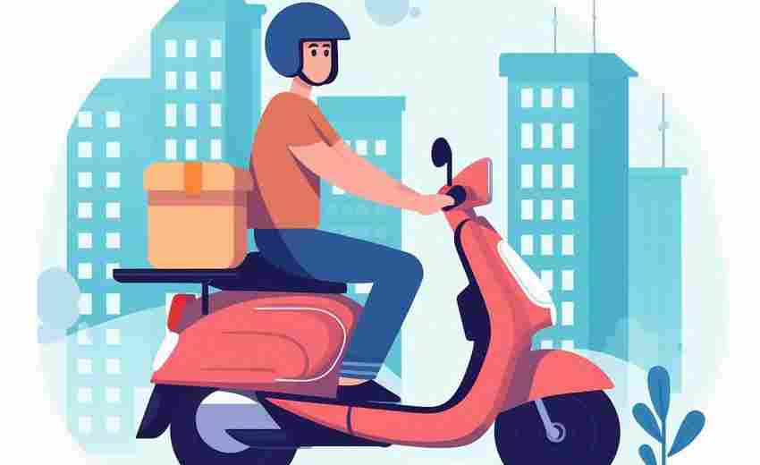 外卖平台的维权反馈机制是什么