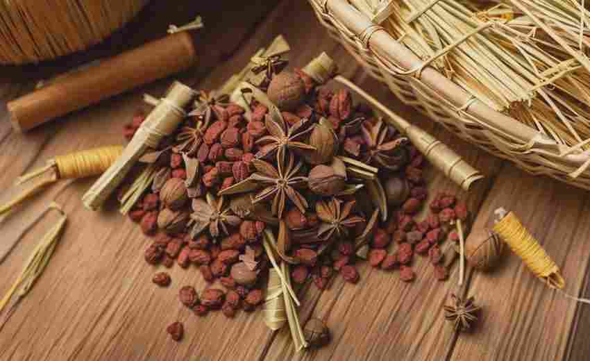 常见气血调理方剂有哪些