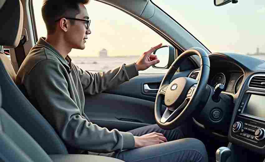 如何通过比亚迪一键启动系统提高用车体验