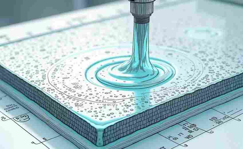 选择玻璃胶时需要注意哪些性能指标