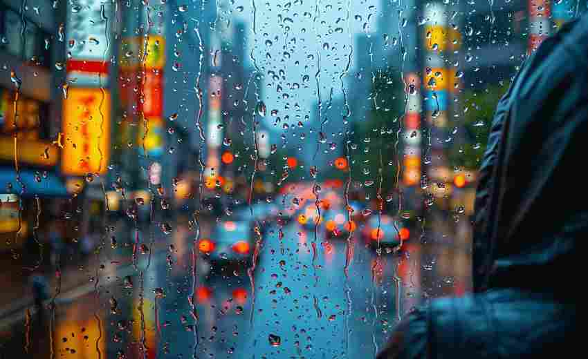 不同地区降雨量预测方法有何差异