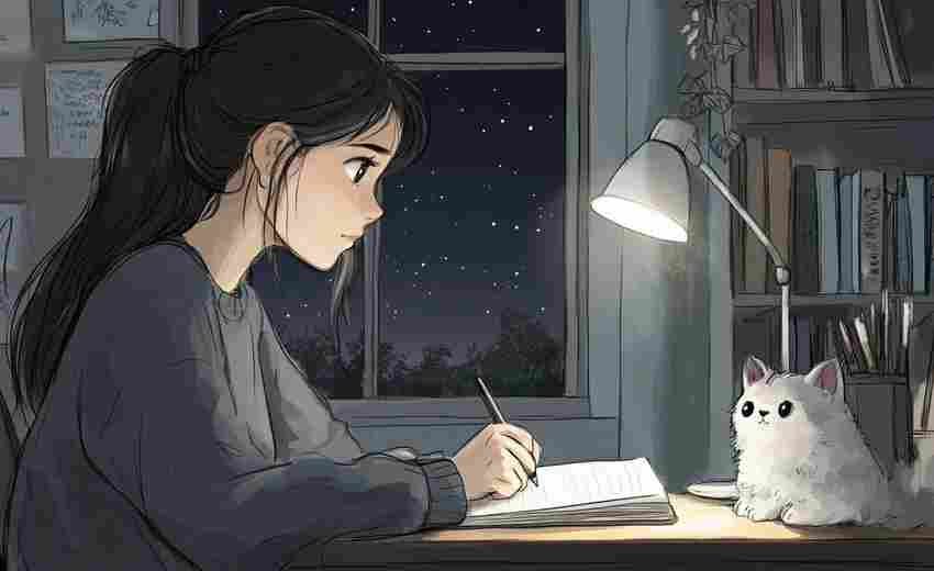 学习中的自我激励技巧有哪些