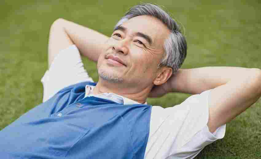 强直性脊柱炎患者如何应对情绪波动