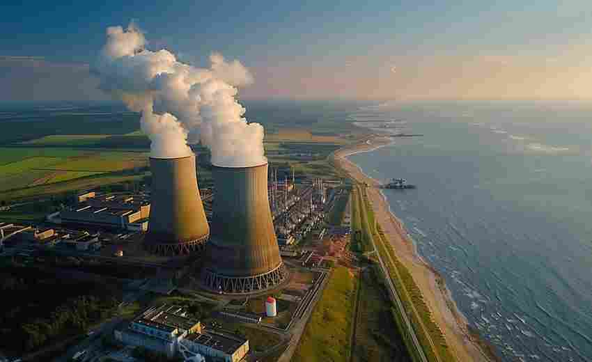 核电站负荷跟踪能力对电网负荷变化的影响