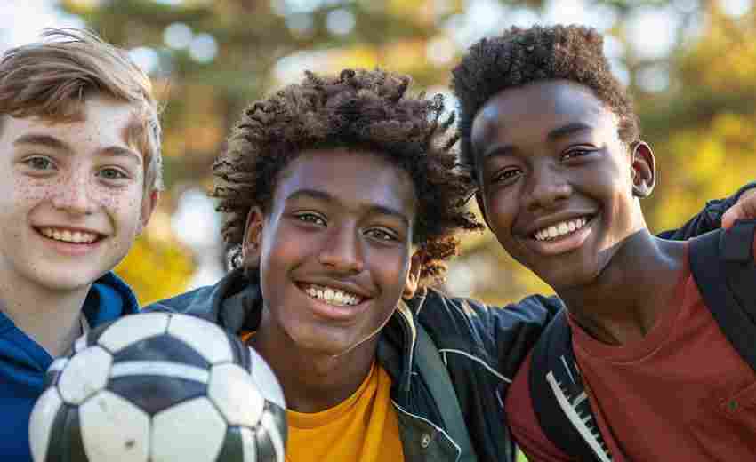 学生如何通过课外活动锻炼领导力