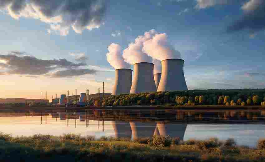 核电站的安全评估方法是什么