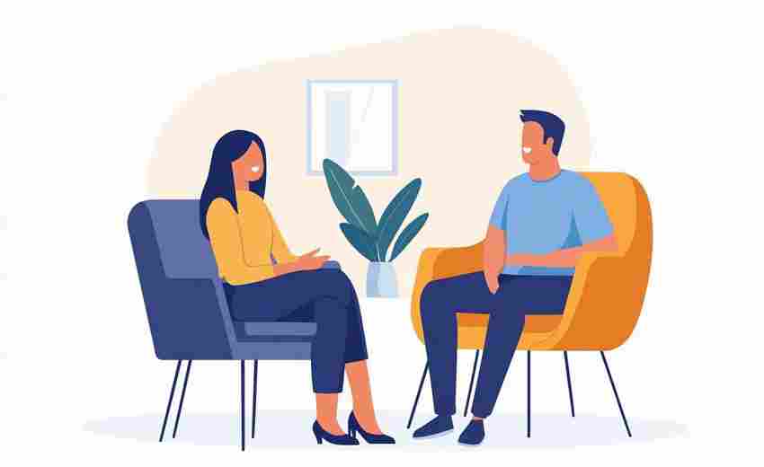 常见的心理支持群体有哪些