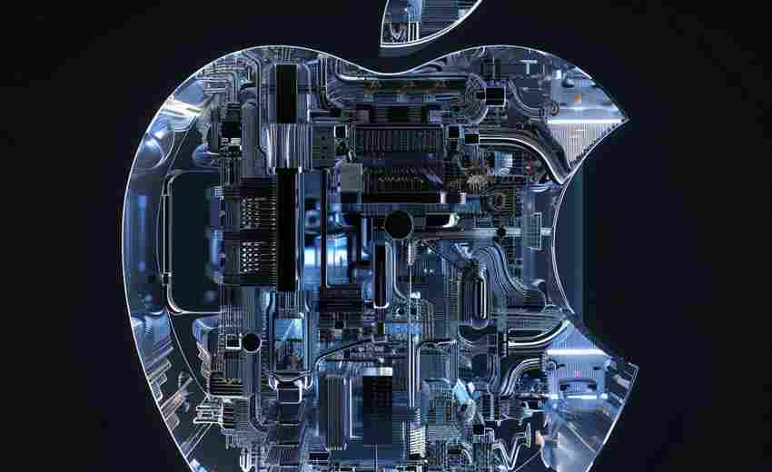 苹果手机LD号与硬件信息有何关联