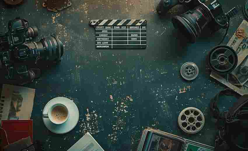 如何使用视频传达品牌故事