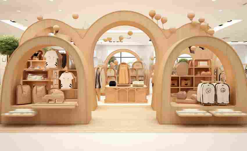 快乐61童装如何在市场中树立品牌形象