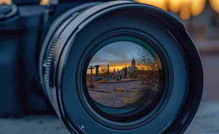 镜头的景深对眼控对焦的影响有哪些