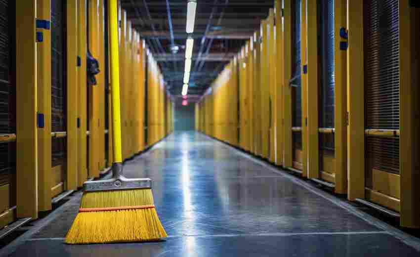 内存使用率过高时，如何有效清理后台服务