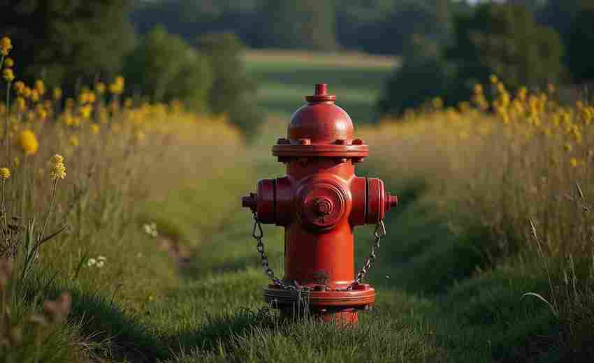 消防栓与其他灭火设备配合不当可能带来哪些问题