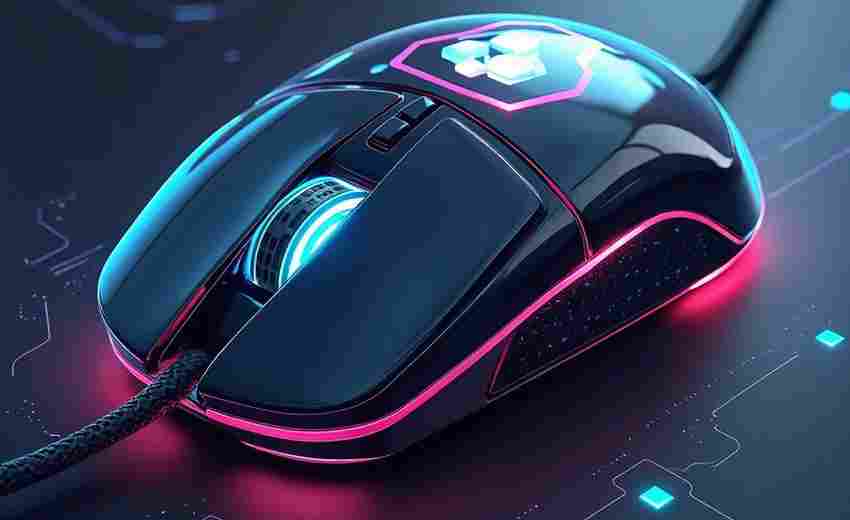 如何保护自己的鼠标宏设置不被盗用