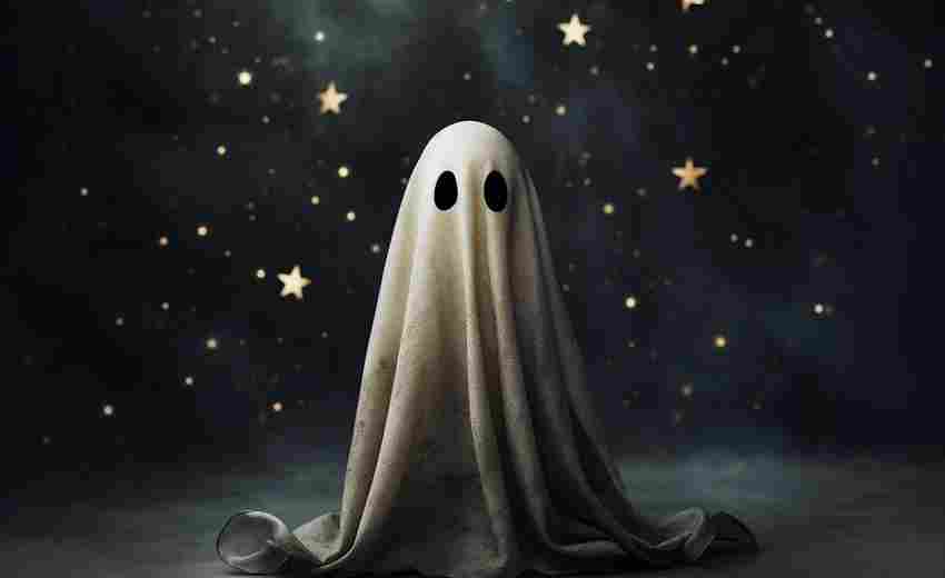 如何通过祈祷帮助鬼魂放下未了情