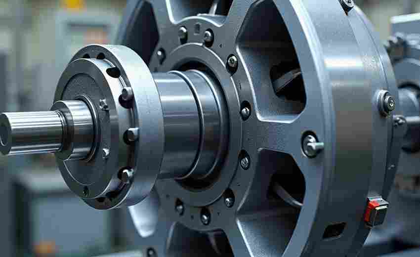 离合器故障处理时的安全措施