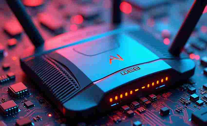 常见的无线网络故障及其解决方法是什么