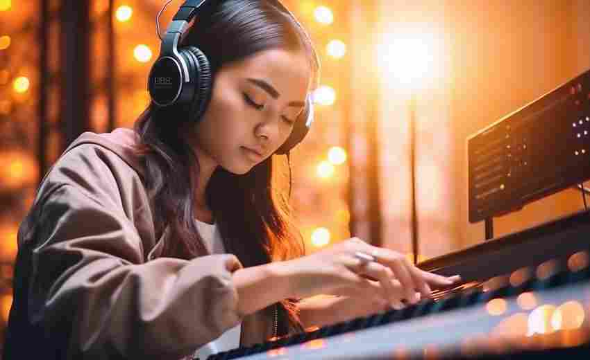 初学者如何选择适合的音乐风格