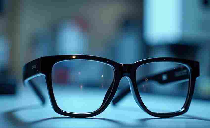 塑料镜片划痕修复后镜片的强度会减弱吗