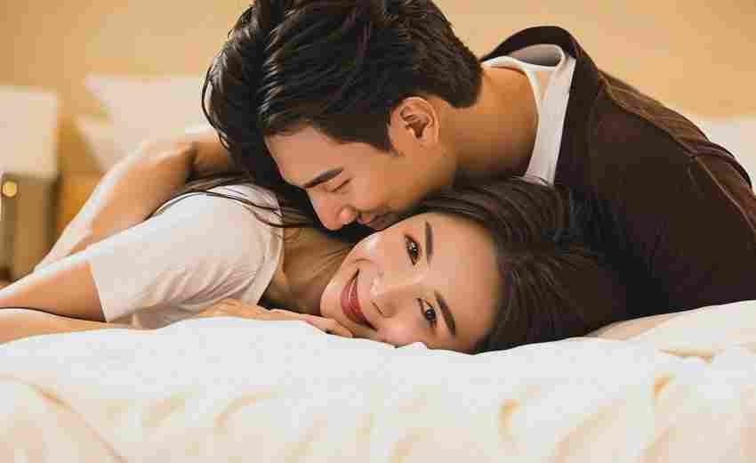 排卵期是否需要特别注意性生活的频率