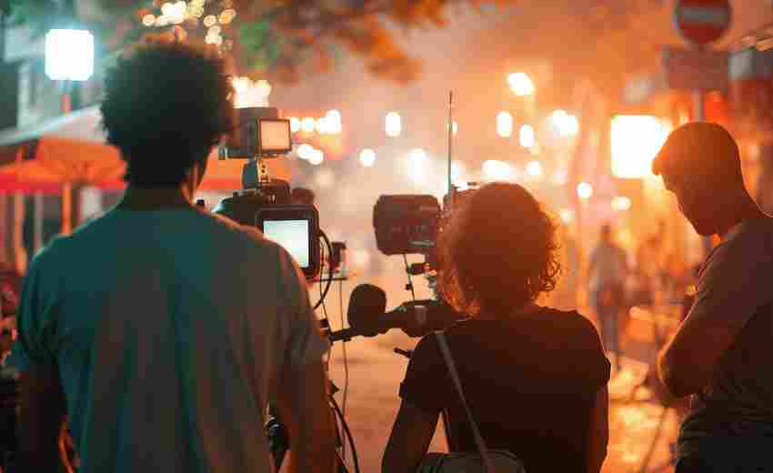 维权视频拍摄时如何应对突发情况