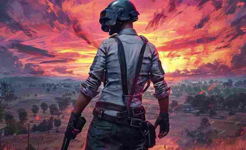 吃鸡游戏中如何利用装备和武器搭配