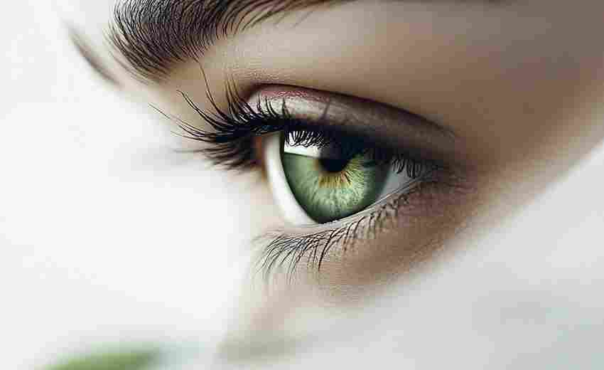 眼部护理的最佳时间是什么时候