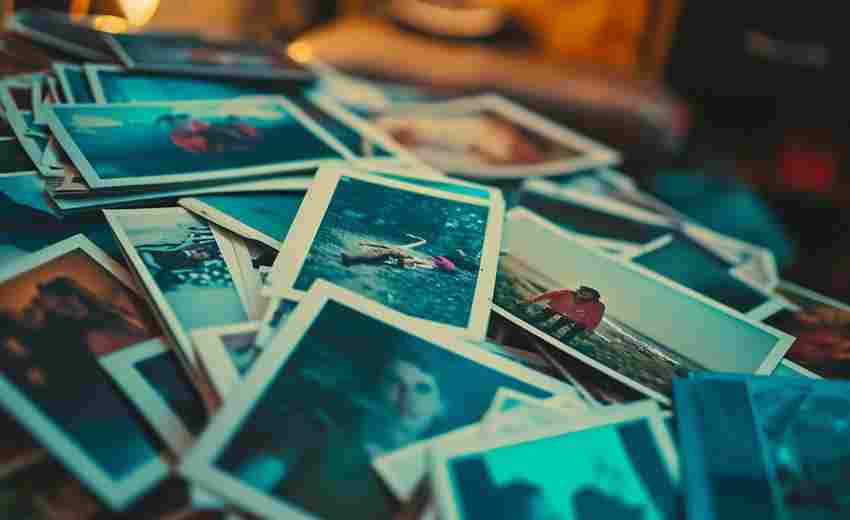 水印如何提高简拼图片的商业价值