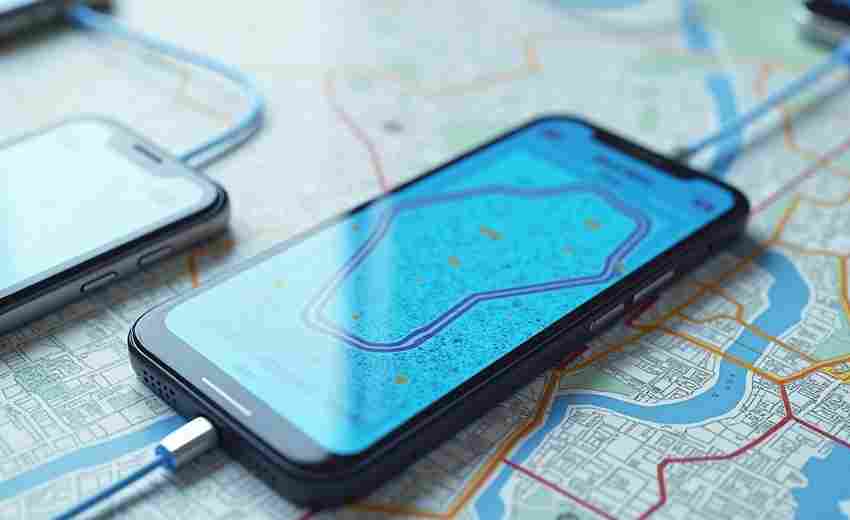 如何在iOS设备上手动输入DNS服务器地址