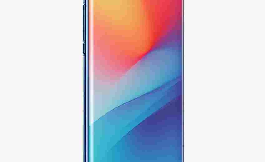 vivo手机设置色温时，如何平衡电池和显示效果