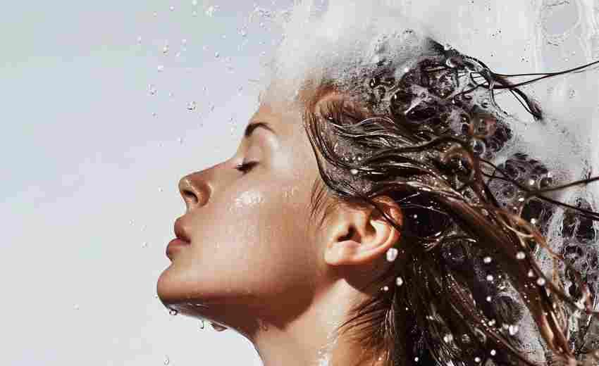 如何选择适合头皮干燥的洗发水