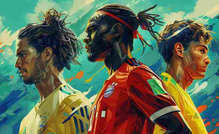 世界杯中的心理战术是否能改变比赛的整体走向