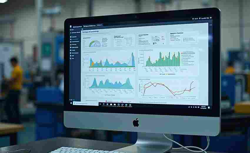 如何通过数据分析提高有效气缸推力