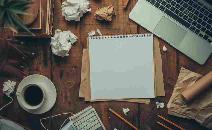 如何避免内容写作中的抄袭行为