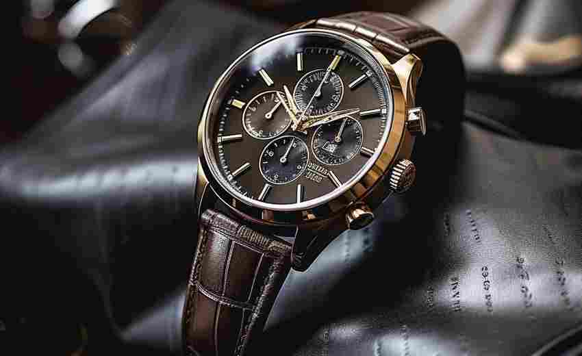 卡西欧手表的设计如何体现品牌价值