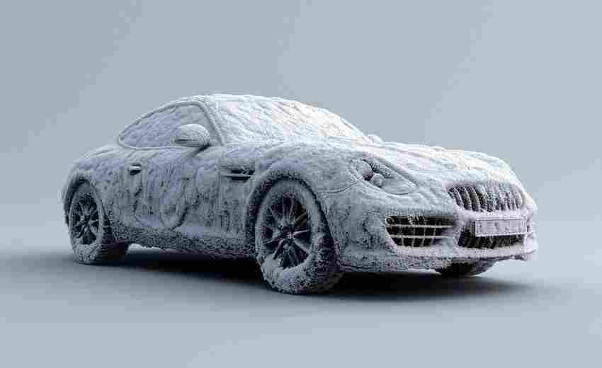 如何选择耐高温的汽车材料以减少软化现象