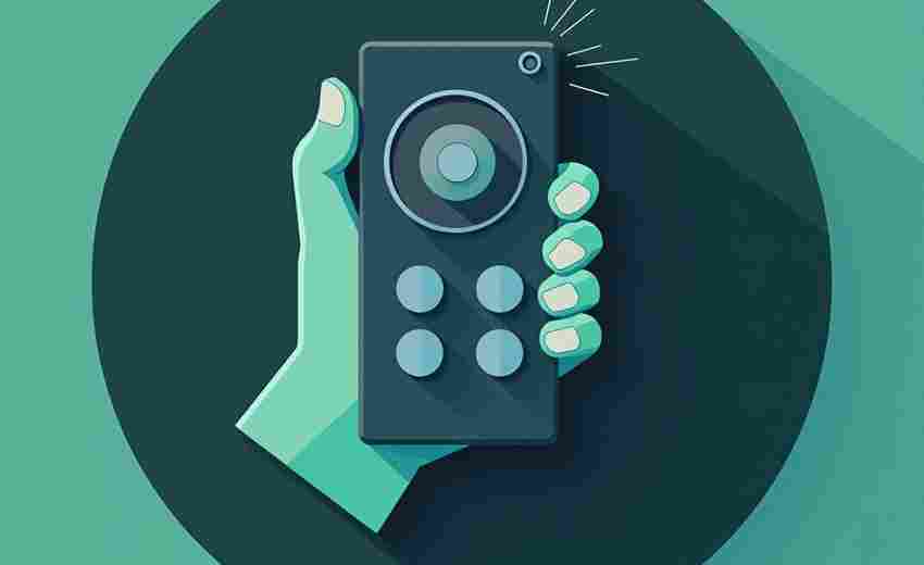 如何通过遥控器控制机顶盒的录像功能