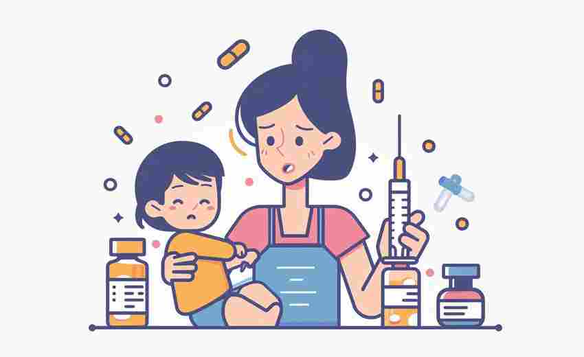 哪些疫苗可以通过接种保护宝宝免受传染病