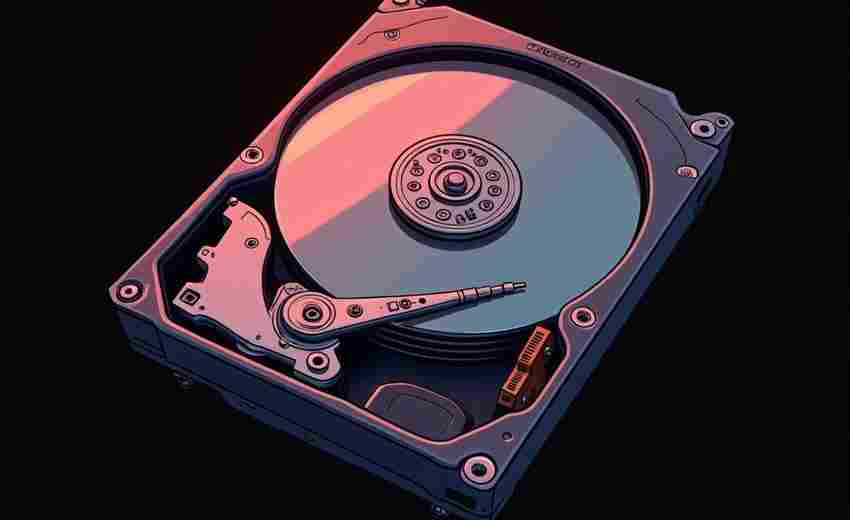 拆解硬盘的适宜时间是什么时候