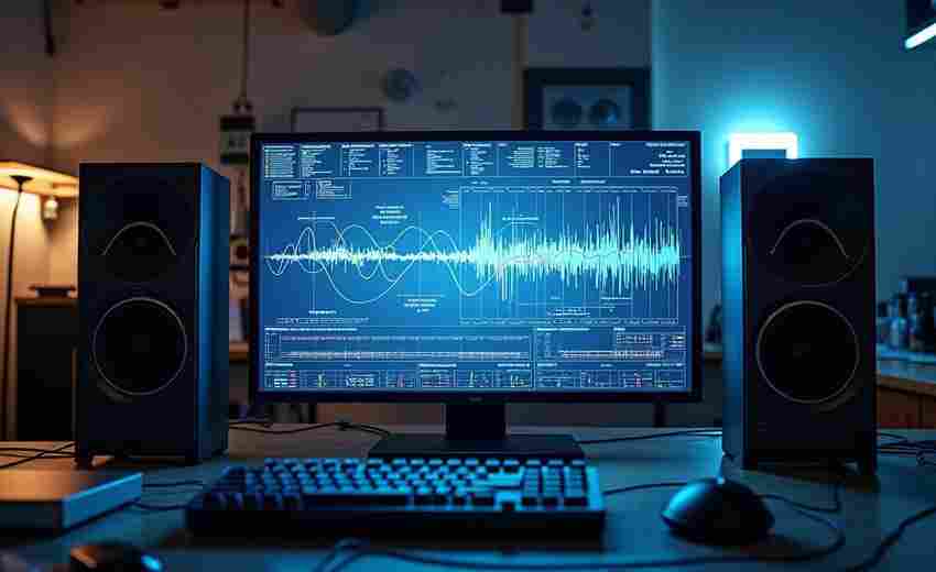 如何使用伴音制式提升游戏音效体验