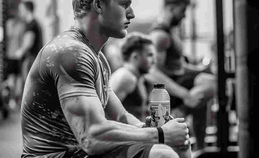 左旋肉碱能否提升力量训练效果