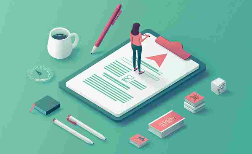 如何避免文章段落排版的视觉疲劳