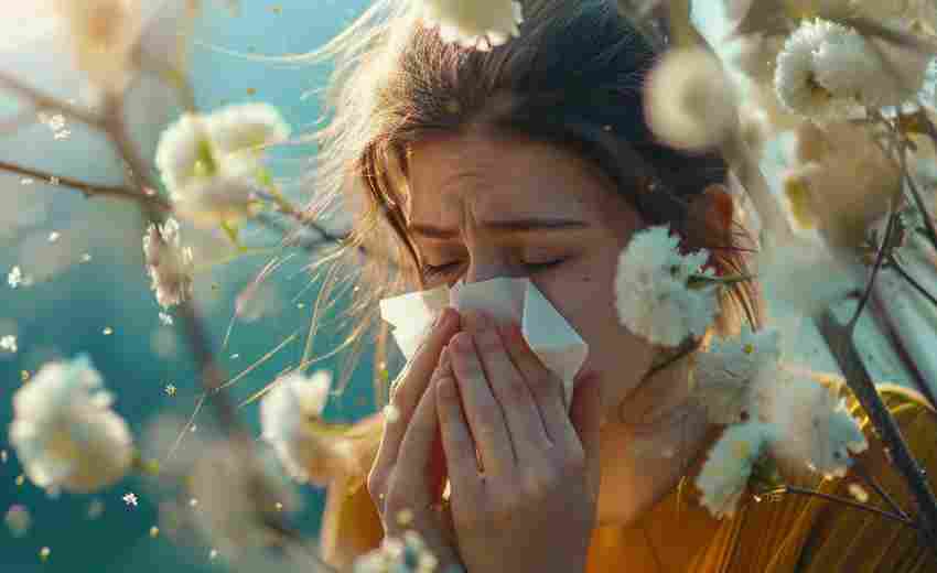 过敏原对心理健康的影响如何