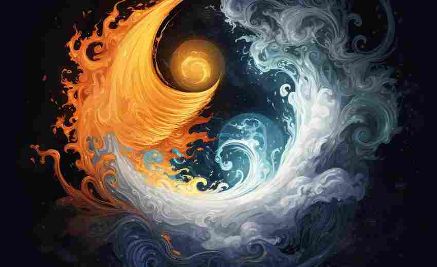 吕洞宾如何理解道家的无极和太极