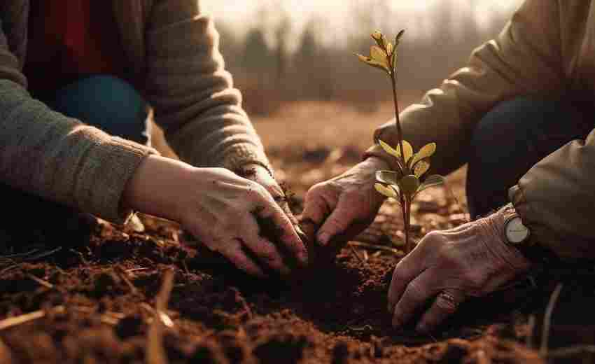 植树的土地使用权法律规定是什么